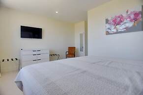 Las Islas Condo 8 in Noord