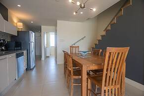 Las Islas Condo 8 in Noord