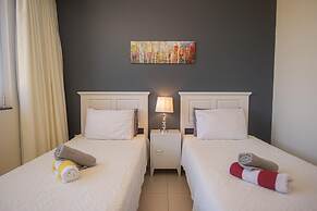 Las Islas Condo 8 in Noord