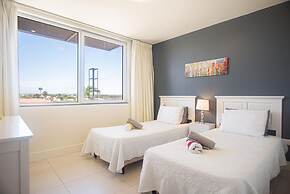 Las Islas Condo 8 in Noord