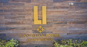 Las Islas Condo 8 in Noord