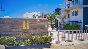 Las Islas Condo 8 in Noord
