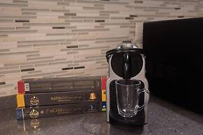 Las Islas Condo 8 in Noord