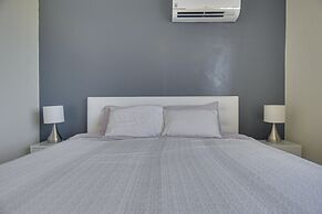 Las Islas Condo 8 in Noord