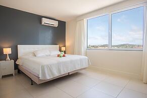 Las Islas Condo 8 in Noord