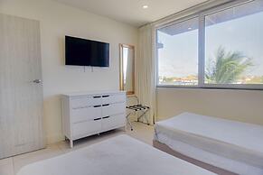 Las Islas Condo 8 in Noord