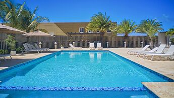 Las Islas Condo 8 in Noord