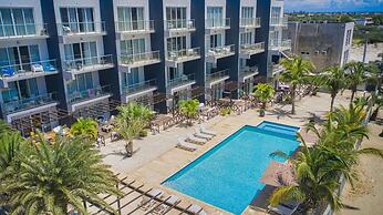 Las Islas Condo 8 in Noord