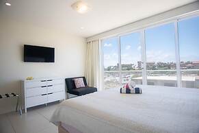 Las Islas Condo 8 in Noord