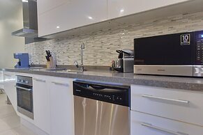 Las Islas Condo 8 in Noord