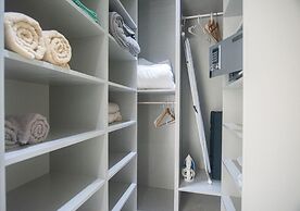 Las Islas Condo 8 in Noord