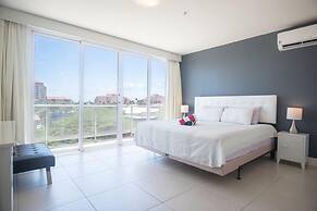 Las Islas Condo 8 in Noord