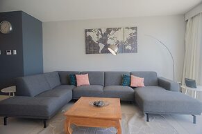 Las Islas Condo 8 in Noord