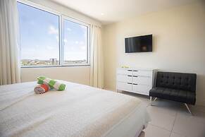 Las Islas Condo 8 in Noord