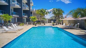 Las Islas Condo 8 in Noord