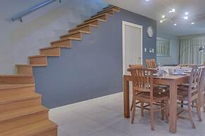 Las Islas Condo 8 in Noord