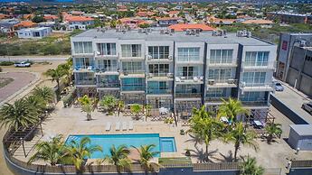 Las Islas Condo 8 in Noord