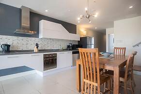 Las Islas Condo 8 in Noord