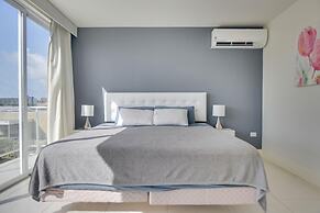 Las Islas Condo 8 in Noord