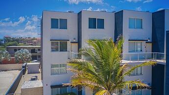 Las Islas Condo 8 in Noord