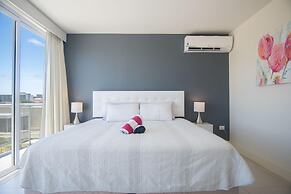 Las Islas Condo 8 in Noord