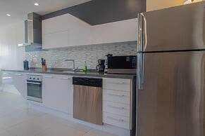 Las Islas Condo 8 in Noord