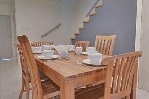 Las Islas Condo 8 in Noord