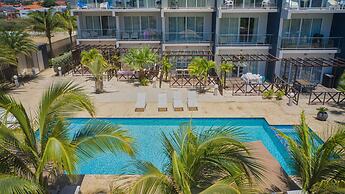 Las Islas Condo 8 in Noord