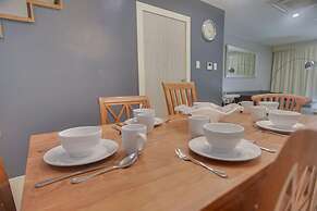 Las Islas Condo 8 in Noord