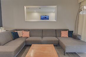 Las Islas Condo 8 in Noord