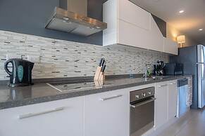 Las Islas Condo 8 in Noord