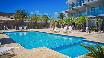 Las Islas Condo 8 in Noord