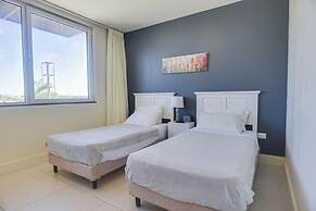 Las Islas Condo 8 in Noord