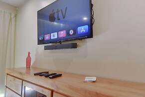 Las Islas Condo 8 in Noord