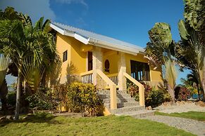 Exclusive Private Island With 360 Degree View of the Ocean