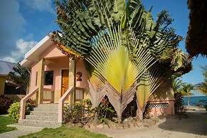 Exclusive Private Island With 360 Degree View of the Ocean