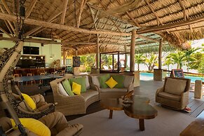 Exclusive Private Island With 360 Degree View of the Ocean