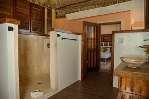 Exclusive Private Island With 360 Degree View of the Ocean