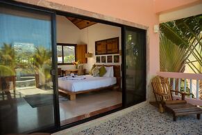 Exclusive Private Island With 360 Degree View of the Ocean