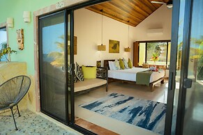 Exclusive Private Island With 360 Degree View of the Ocean