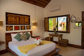 Exclusive Private Island With 360 Degree View of the Ocean