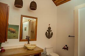 Exclusive Private Island With 360 Degree View of the Ocean