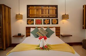 Exclusive Private Island With 360 Degree View of the Ocean