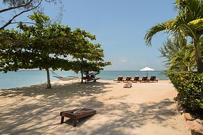 Exclusive Private Island With 360 Degree View of the Ocean