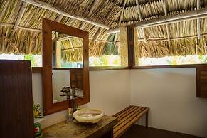 Exclusive Private Island With 360 Degree View of the Ocean