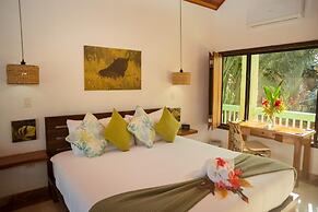 Exclusive Private Island With 360 Degree View of the Ocean