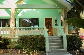 Exclusive Private Island With 360 Degree View of the Ocean