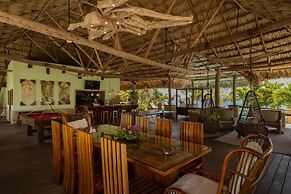 Exclusive Private Island With 360 Degree View of the Ocean