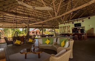 Exclusive Private Island With 360 Degree View of the Ocean