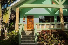 Exclusive Private Island With 360 Degree View of the Ocean